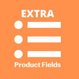 Extra Product Options logo