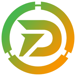 Dodge Print logo