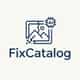 FixCatalog ‑ AI Photos logo