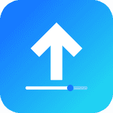 Nezify ‑ TapTop Scroll logo