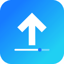 Nezify ‑ TapTop Scroll logo