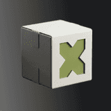 Nova Poshta Connect logo