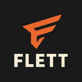 Flett logo