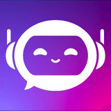 ChatIQ: AI Chatbot & Live Chat logo