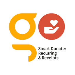 Smart Donate Recurring/Receipt logo