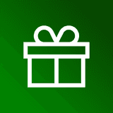 weedit Gift Wrap & Message logo