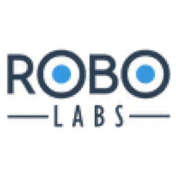 Robolabs API logo
