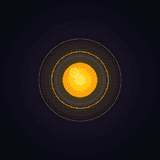 Pulse: Event Tickets logo