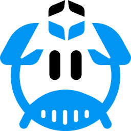 ChatBlu logo