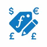 DX Profit Margin Editor Pro logo