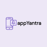 Mobile App Builder | appYantra logo