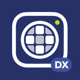 Dx Instafeed logo