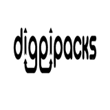 Diggipacks – Shipping & Order logo