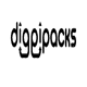 Diggipacks – Shipping & Order logo