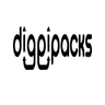 Diggipacks – Shipping & Order logo