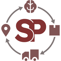 SP | AI Inventory Management logo