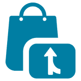 Combine Orders – Save Shipping logo