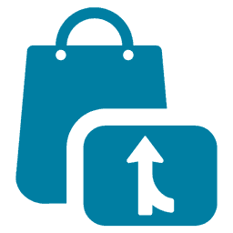 Combine Orders – Save Shipping logo