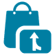 Combine Orders – Save Shipping logo