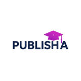 Publisha Ai logo