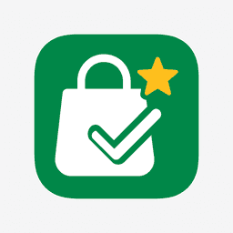 Checkout Review: Convert logo