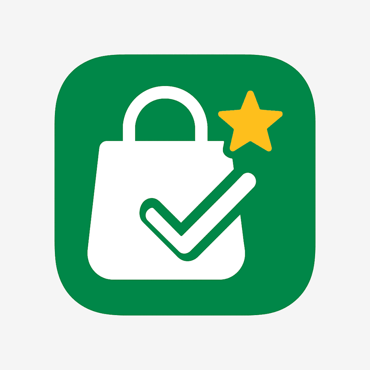 Display customer reviews at checkout to build trust, reduce cart abandonment, and improve sales. logo