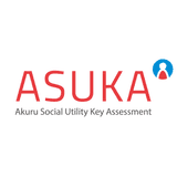 ASUKA 不正決済対策 logo