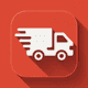 Priority Free Shipping Upsell logo