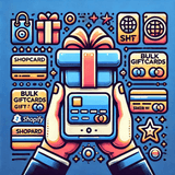 Immi Gift Cards logo