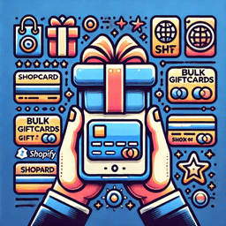 Immi Gift Cards logo