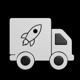 CR ‑ Estimated Delivery Date logo