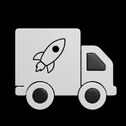 CR ‑ Estimated Delivery Date logo