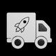 CR ‑ Estimated Delivery Date logo