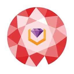 Diamond Search logo