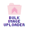 Bulk Image Importer logo