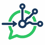 WhatsRoute logo