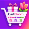 CartBloom ‑ Progress Bar logo