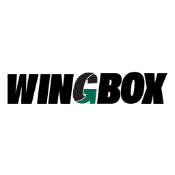 WINGBOX logo