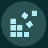 Decode Products Organizer logo