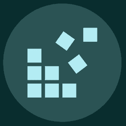 Decode Products Organizer logo