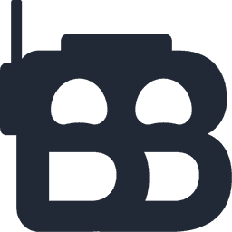 BALIBOT logo