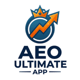 AEO Ultimate logo