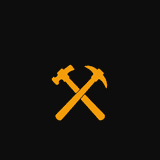 ForgeRecover logo