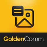 GC ‑ AI Alt Text Generator logo