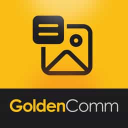 GC ‑ AI Alt Text Generator logo