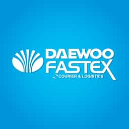 Daewoo Fastex logo