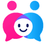 Peerl.io Community Discussions logo
