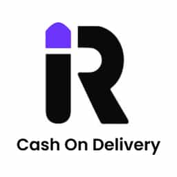 RI Cash On Delivery logo