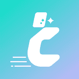 TrustDash: AI Badges & Summary logo