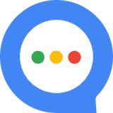 OneHash Chat logo